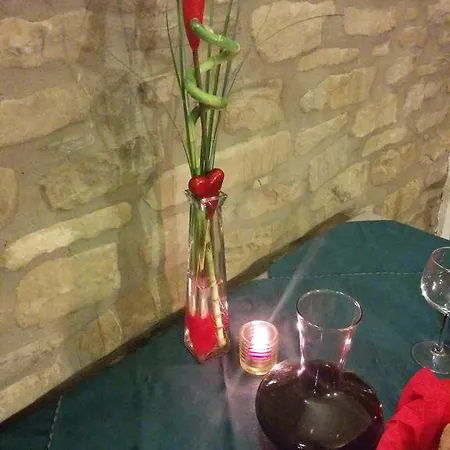 Il Grappolo In Langa Farm stay