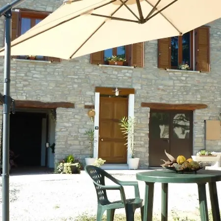 Farm stay Il Grappolo In Langa *