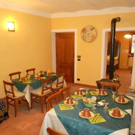 Il Grappolo In Langa * Monastero Bormida