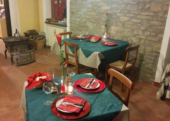 Il Grappolo In Langa Monastero Bormida