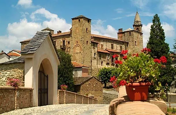 Il Grappolo In Langa *